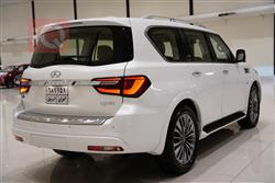 انفنتي QX80